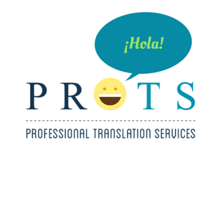 Contact PROTS Professional Translation Services
